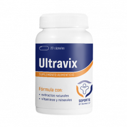 Ultravix Diabetes (HN)