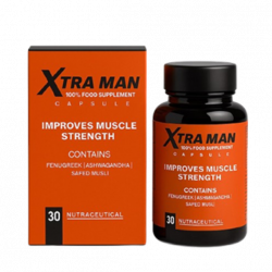 Xtra Man (IN)