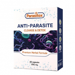 Parasitox (PH)