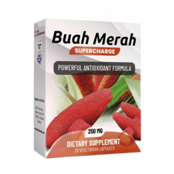 Buah Merah Diabetes (PH)