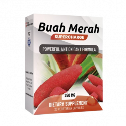 Buah Merah Hypertension (PH)
