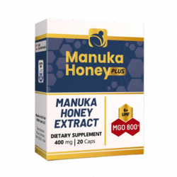 Manuka Honey (PH)