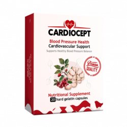 Cardiocept (PH)