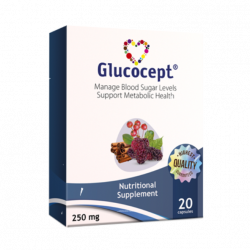 Glucocept (PH)