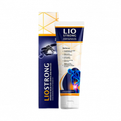 Lio Strong (KG)