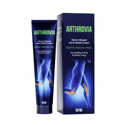 Arthrovia (HR)