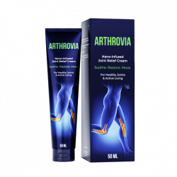 Arthrovia (DE)