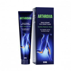 Arthrovia (RO)