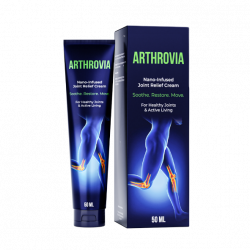 Arthrovia (SK)