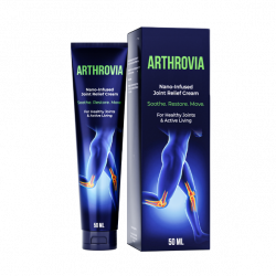 Arthrovia (SI)