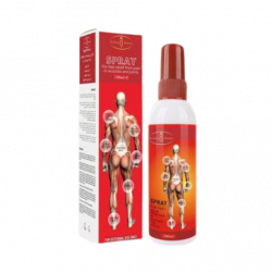 Rapid Relief Spray (CG)