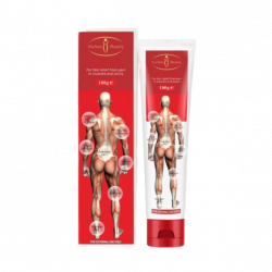 Moov Rapid Relief Cream (CG)