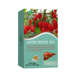 Liver Detox Tea (CG)
