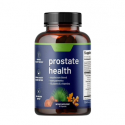 Prostate Health (CG)