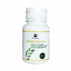 Maxx Gold Plus Enlargement (IN)