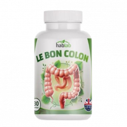 Le Bon Colon (DZ)