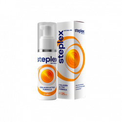 Steplex Low Price (CZ)