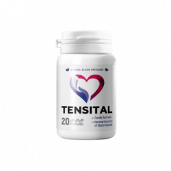 Tensital Low Price (CZ)