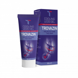 Trovazin Low Price (CZ)