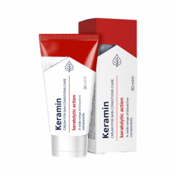 Keramin Varicose (SV)