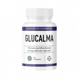 Glucalma Low Price (MX)