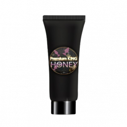 Premium King Honey (BG)