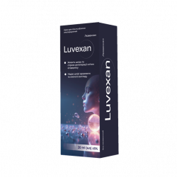 Luvexan Free (UA)