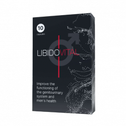 Libidovital Free (EE)