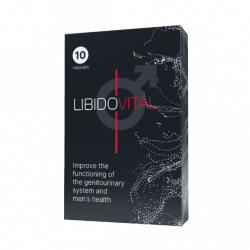 Libidovital Free (LT)