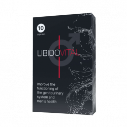 Libidovital Free (LV)