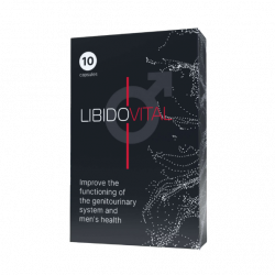 Libidovital Free (PL)