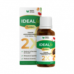 Ideal Fit Turbo (PT)