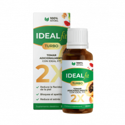 Ideal Fit Turbo (ES)