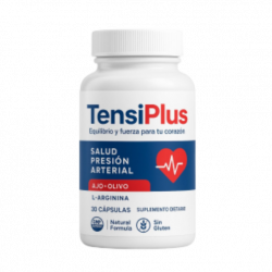 Tensi Plus (CO)