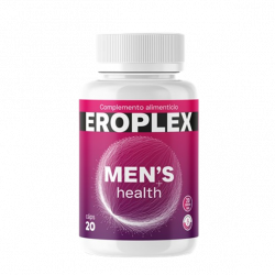 Eroplex Prostatitis (CR)