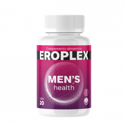 Eroplex Potency (CR)