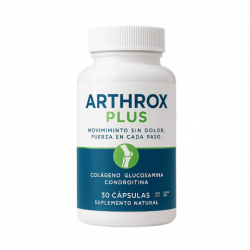 Arthrox Plus (CO)
