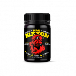 Mad Bizzon Low Price (AM)