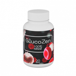 Glucozen (CO)