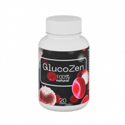 Glucozen (GT)