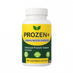 Prozen Plus (LB)