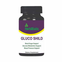 Gluco Shield (IN)