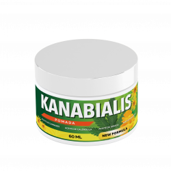 Kanabialis (CO)