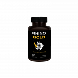 Rhino Gold (MA)