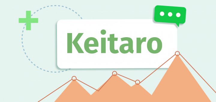 Бонус блог. Кейтаро трекер. Кейтаро лого. Трекер кейтаро логотип. Keitaro — трекер медиапокупок.