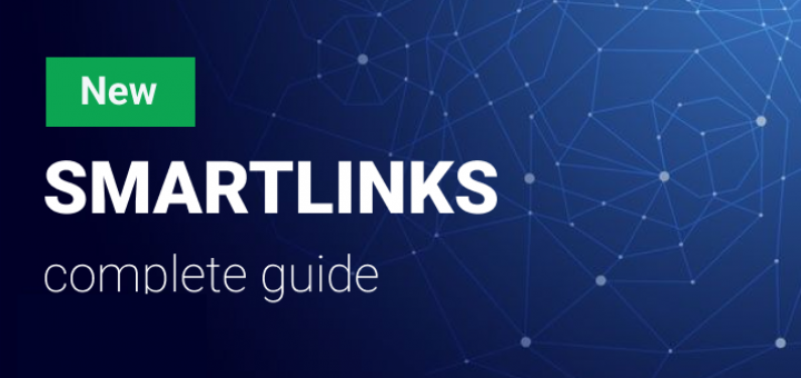 How to use Smartlinks function: Full Review