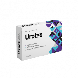 Urotex (TH)