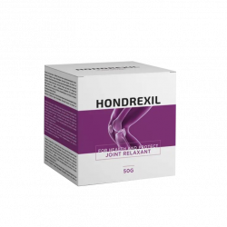 Hondrexil (TH)