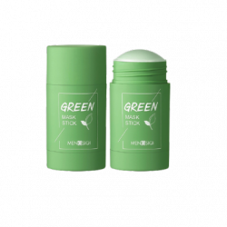 Green Tea Face Mask (KW)