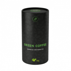 Green Coffee (GT)